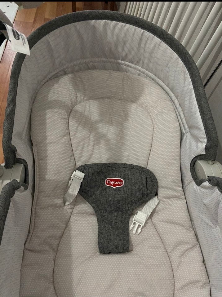 Tinylove Beşiği Anakucağı - Görsel 2