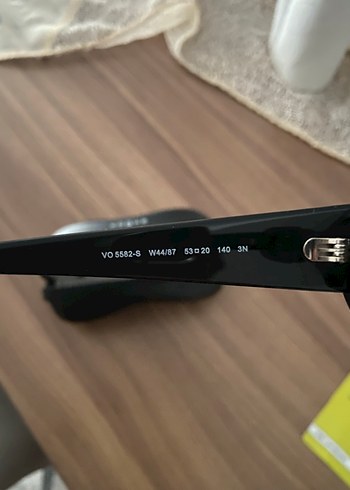 Vogue Kadın Güneş Gözlüğü - Görsel 6