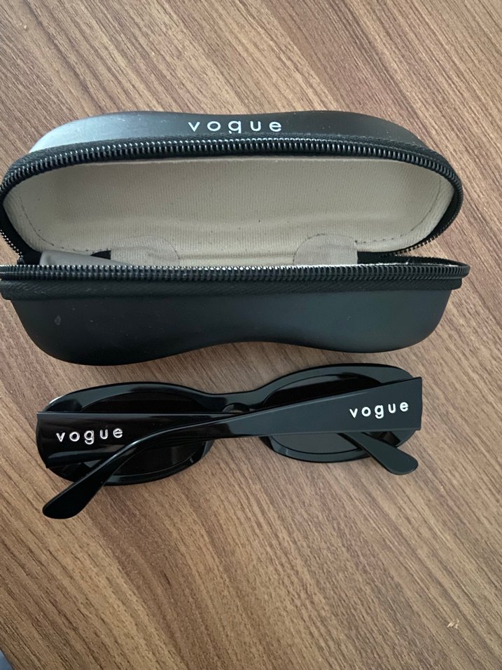 Vogue Kadın Güneş Gözlüğü - Görsel 2