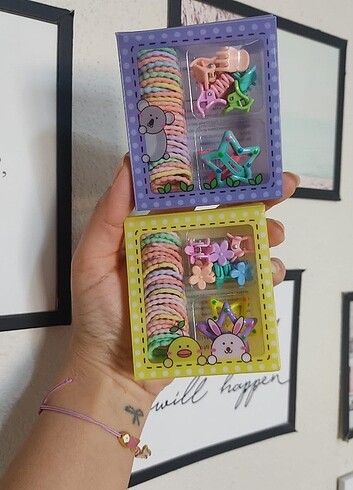 Çoklu Paket Toka 