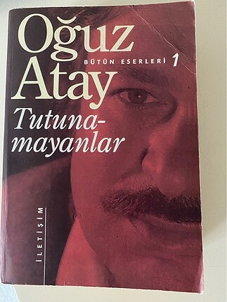 Oğuz Atay Tutunamayanlar