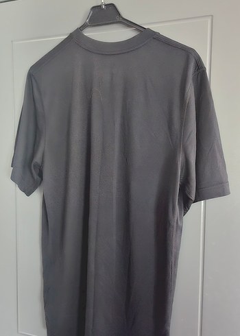 Nike Siyah Erkek Kısa Kollu Tişört - Görsel 2