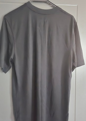 Nike Siyah Erkek Kısa Kollu Tişört - Görsel 3