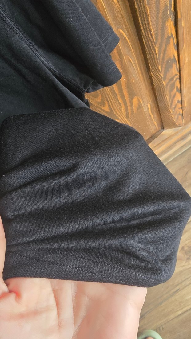 Nike Siyah Erkek Kısa Kollu Tişört - Görsel 5