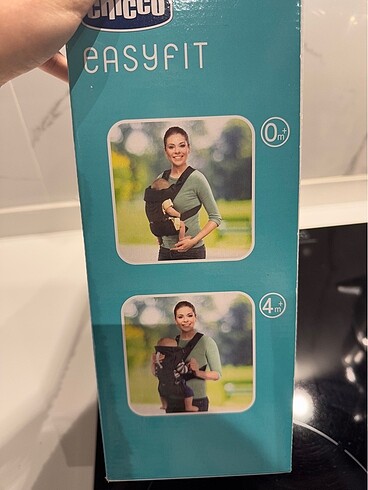  Beden Chicco kanguru