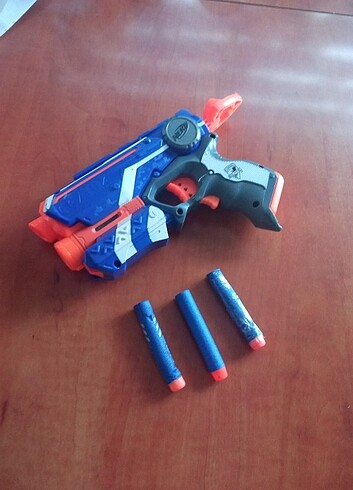 Nerf tabanca  - Görsel 2