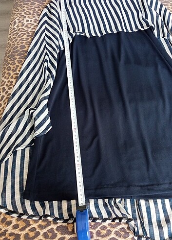 Şık elbise  - Görsel 5