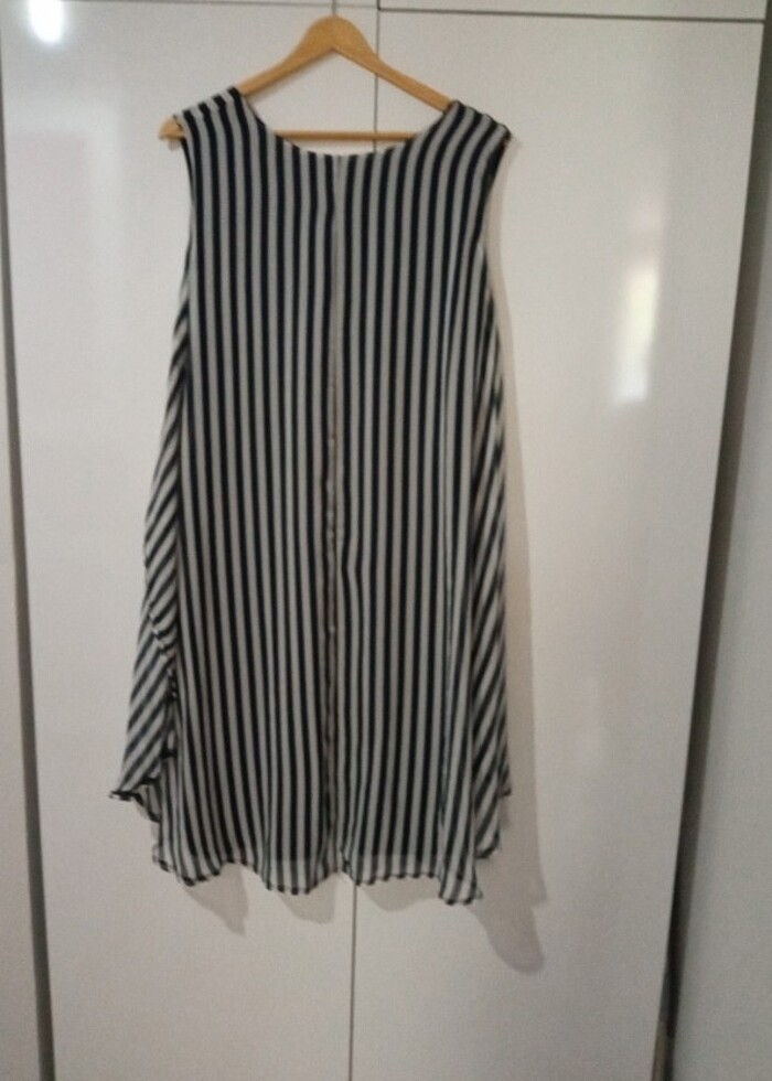 Şık elbise  - Görsel 2