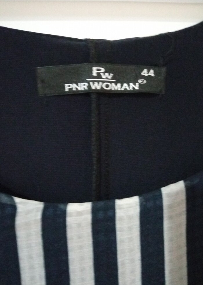 Şık elbise  - Görsel 3