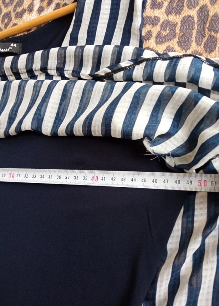 Şık elbise  - Görsel 4