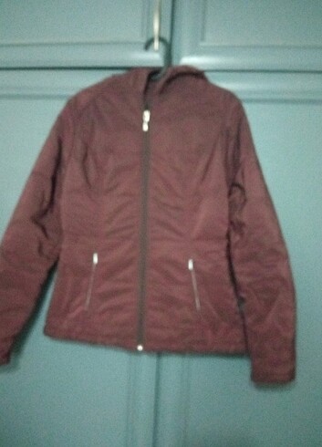 Şişme mont - Görsel 2