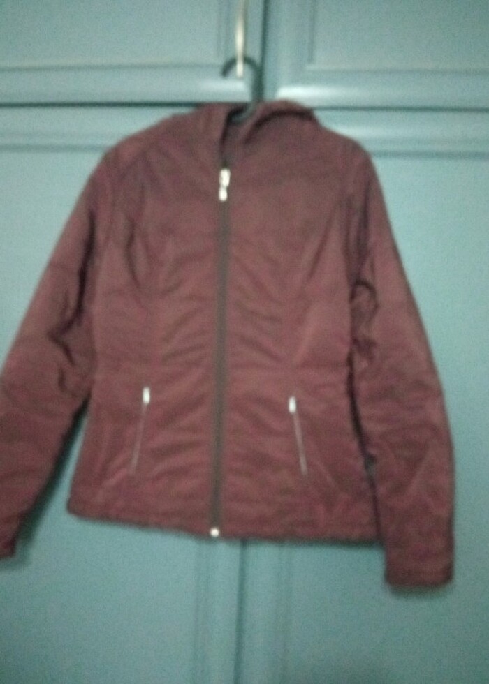 Şişme mont - Görsel 2