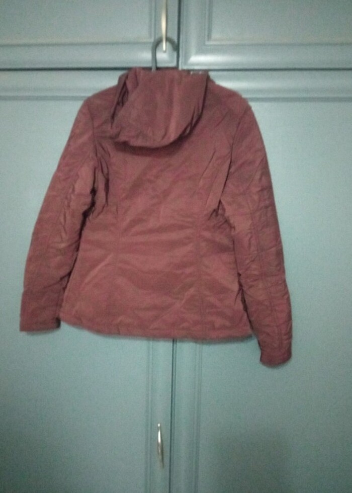 Şişme mont - Görsel 3