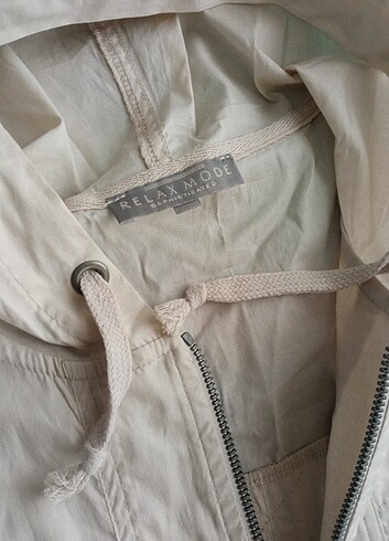 İnce baharlık ceket - Görsel 4