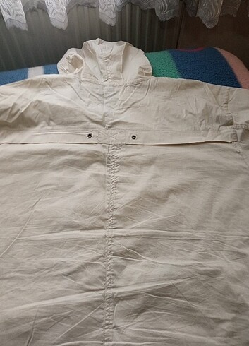 İnce baharlık ceket - Görsel 6