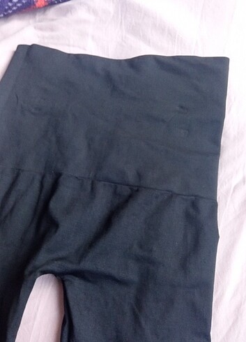 Lohusa korsesi tayt  - Görsel 2