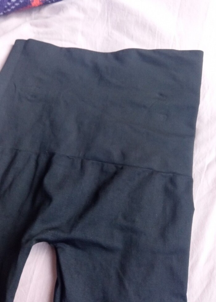 Lohusa korsesi tayt  - Görsel 2