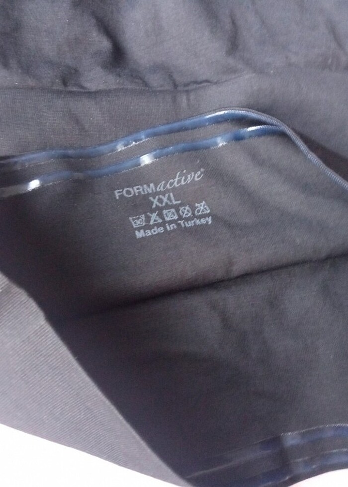 Lohusa korsesi tayt  - Görsel 3