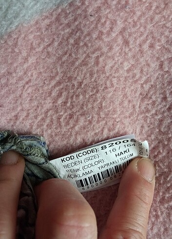 Tüllü tulum  - Görsel 6