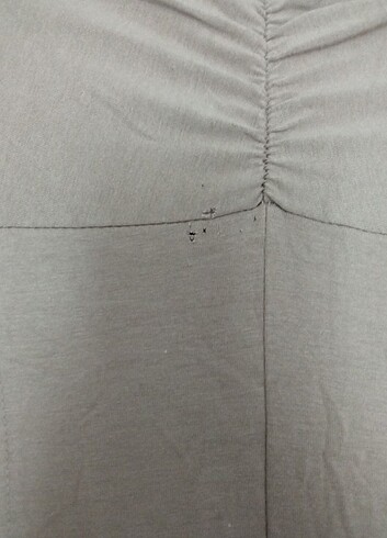 Yelek kolye elbise takım  - Görsel 5