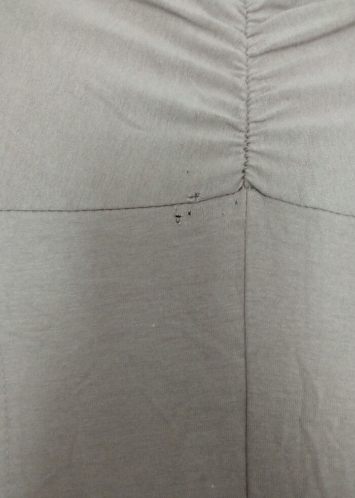 Yelek kolye elbise takım  - Görsel 5