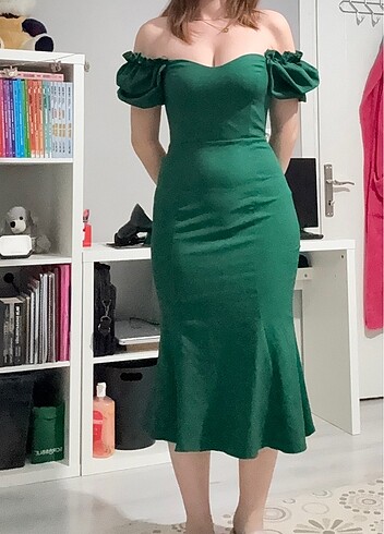 trendyolmilla kadın elbise