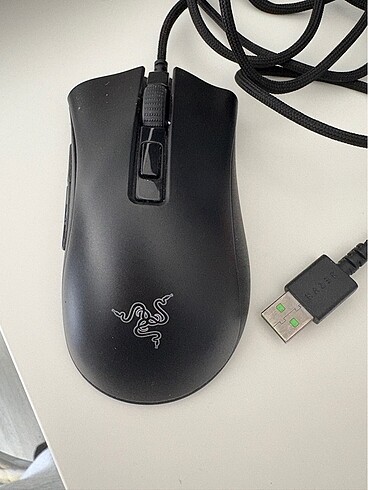 razer deathadder v2 mini