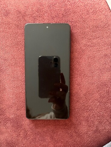 Samsung m51 128 GB siyah