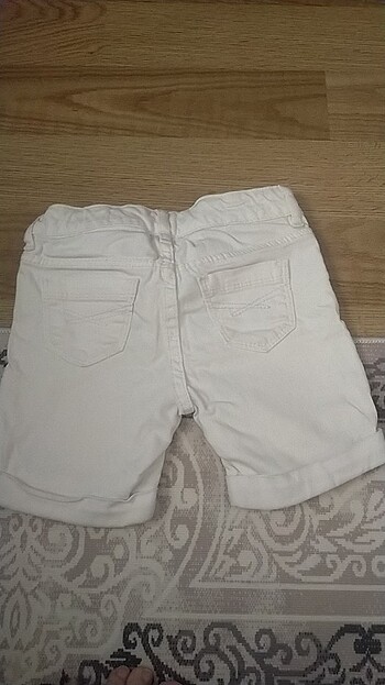 Diğer 4 yaş cocuk short 