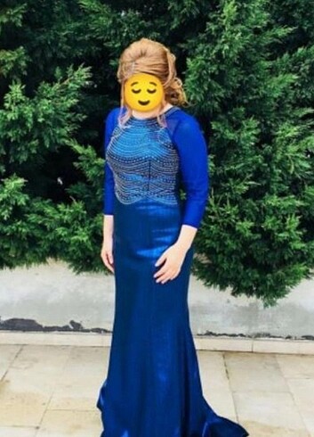 1 kez giyildi 