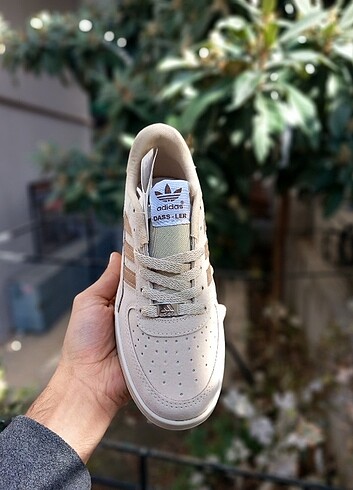 37 Beden ADIDAS DASS-LER