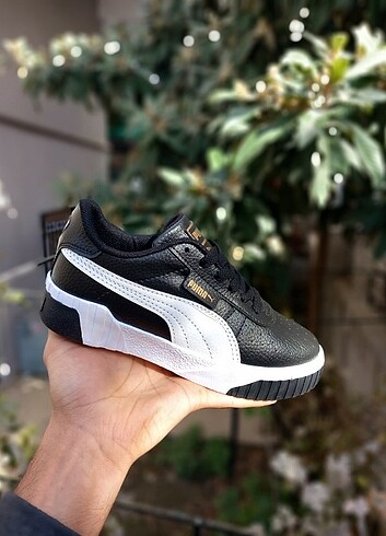 Puma PUMA.