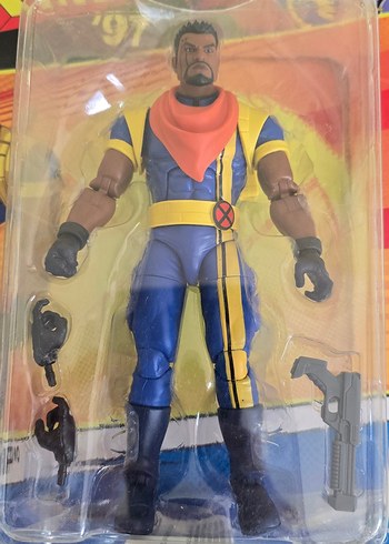  Marvel legends Bishop