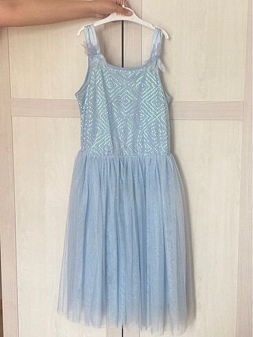 LC Waikiki elbise