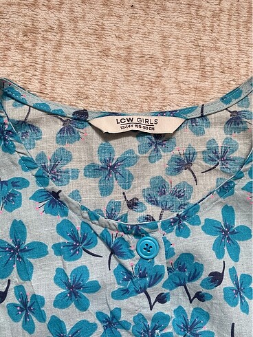 LC Waikiki tşört çocuk