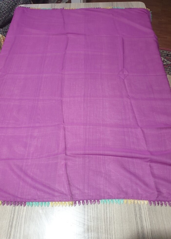 Kasmir marka iğne oyali yazma - Görsel 2