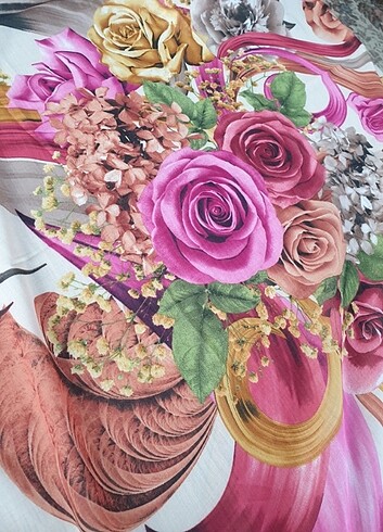 Reyyan marka iğne oyali yazma - Görsel 2