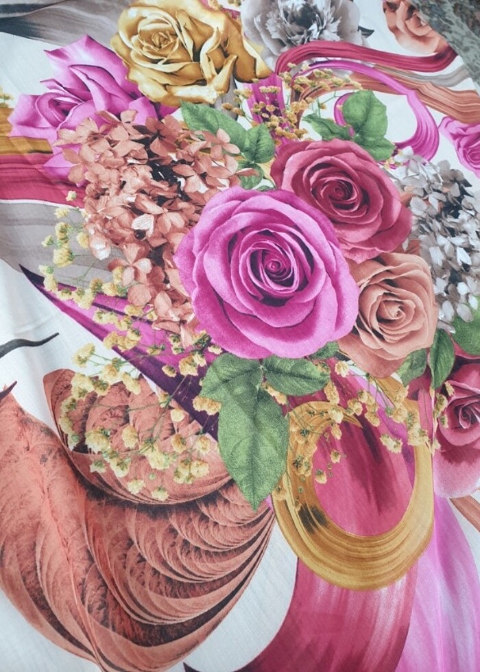 Reyyan marka iğne oyali yazma - Görsel 2