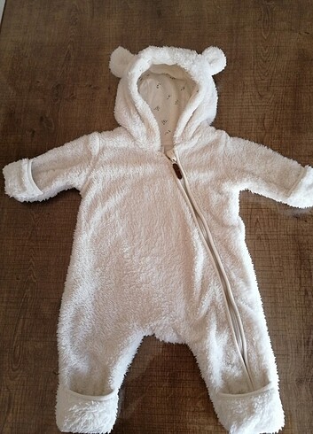 H&M bebek tulum. Unisex 