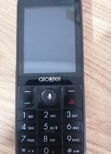 Alcatel Telefon 