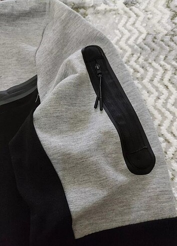 Nike tech fleece nike eşofman üstü 