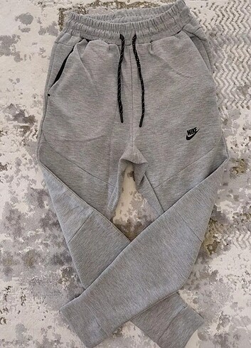 Double Tech fleece nike eşofman altı 