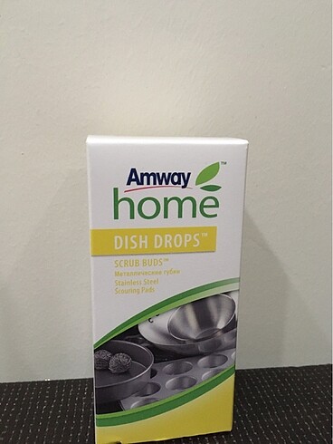 Amway Home Bulaşık Teli