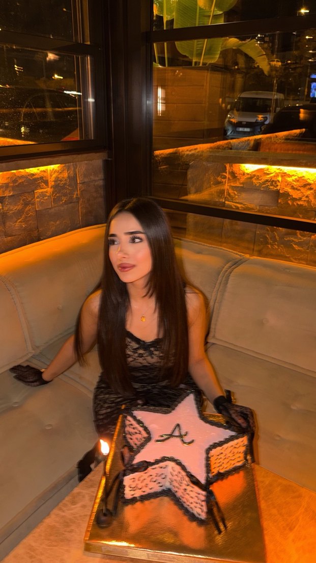 Fırfır Detaylı Dantel Midi Elbise - Görsel 5