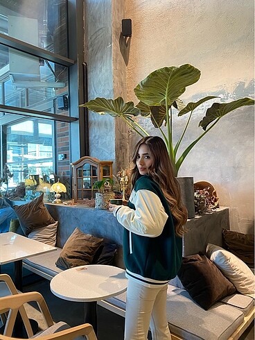 H&m ceket - Görsel 6