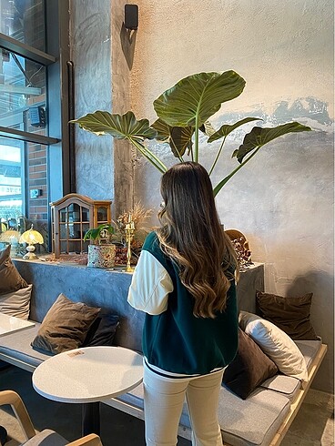 H&m ceket - Görsel 7