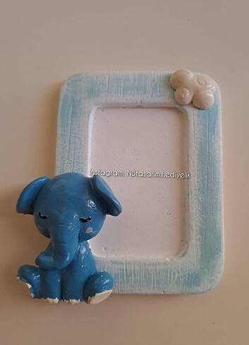  Beden Hediyelik magnet