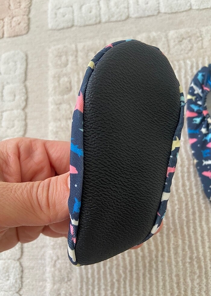 Bebek deniz havuz patiği - Görsel 2