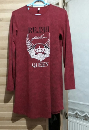 mevsimlik tunik