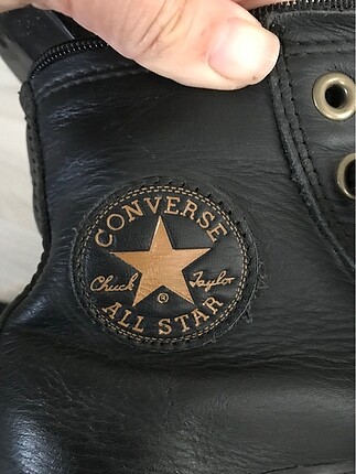Converse Kadın spor ayakkabı
